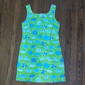 Lily Pulitzer dress